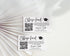 All Ewired Up Graduation QR Code Insert Card for Invitations, Personalized Graduation Party Insert, College Fund
