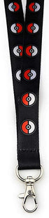 Lanyard Key ID Badge Holder