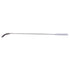Maxmoral 3PCS Laboratory Spoon Spatula, 2 in 1 Stainless Steel Lab Mixing Tool, 20cm