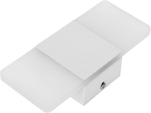 HEEPDD LED Wall Sconces, Light Direction, Energy Saving Indoor Light for Bedroom and