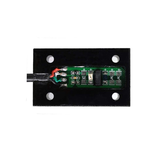 Photoelectric Sensor Switch Diffuse Reflective HID USB User Defined Keyboard Infrared Sensor Proximity Switch Automatic