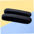 KALLORY Armrest Covers for Chairs, 1 Pair Neoprene Chair Arm Rest Pad for Office Chair Accessories