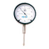 Pro Series by HHIP Dial Indicator, 4400-0001, .001" Graduation, 0-100 Reading, 0-1"