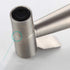 IJPDXOLBQ 304 SetSpray SetToilet Toilet Handheld Showers Muslim Cloth Diaper Sprayer Compatible with Rear Washing