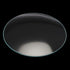 PATIKIL 50mm/90mm Diameter Watch Glass, 1 Set Beaker Cover with Smooth Edges for Laboratory