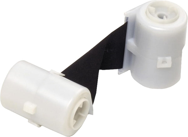 Acroprint Replacement Ribbon for Acroprint PD100 Electric Payroll Recorders, Black