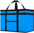 NZ home Insulated Bags for Food Delivery (2XL PRO) Grocery Shopping Cooler