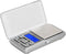 Kingwin Mini Digital Jewelry Scale: Tare Full Capacity, Auto Off, LCD Display with Back Light, 200G/0.01G Accuracy