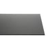3K Full Carbon Fiber Sheet, 200mm x 300mm x 2mm Plain Weave Panel Plate, Thickness 2mm (Glossy Surface)