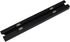 Progressive Automations Magnetic Desk Frame: Cable Organizer for Standing Desk - Black