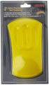Astro 4655 6-Inch Hand Sanding Block for Round Discs