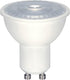 Satco S9385 LED MR16 5000K 40' Beam Spread GU10 Base Light Bulb, 6.5W