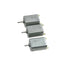 NJFSWNXOR 130 3V 4.5V 20000RPM Electronic Starter DC High Speed Strong Full Metal Electronic Starter for Racing Car
