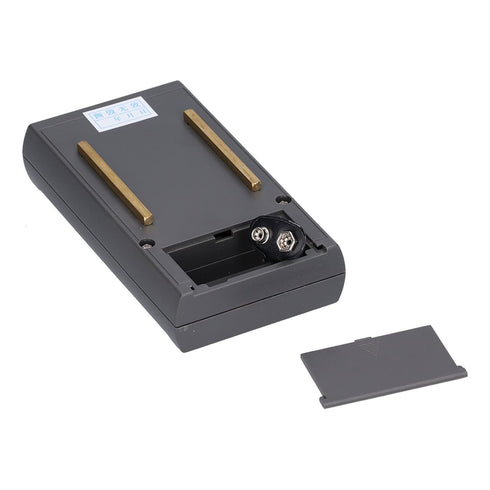 Surface Resistance Meter, Digital Earth Tester, Insulation Resistance Tester, Anti Static Table Mat Tester, Surface