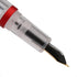 Majohn M2 Eye Dropper Fountain Pen Set, Large-Capacity Ink Storing, Fine Nib for Office/Business/Student