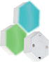 Monster Smart Illuminessence Multi-Color LED Touch Light W/ Magnet Wall Mount