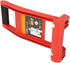 Drywall Carrier: Lift and Carry Panel Mover with 176 lbs Load, Plastic Tool for Plywood, Glass Board, Plasterboard
