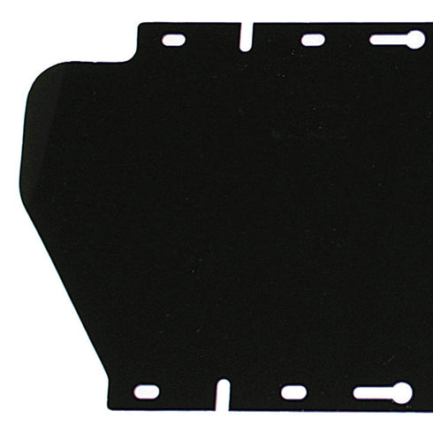 Sellstrom Replacement Window for 380 Series Safety Face Shields, Uncoated Acetate, Shade 5 IR Tint, S36050