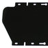 Sellstrom Replacement Window for 380 Series Safety Face Shields, Uncoated Acetate, Shade 5 IR Tint, S36050