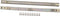 VILLCASE 2pcs Heavy Duty Full Extension Keyboard Drawer Slides Bearings for Bedside