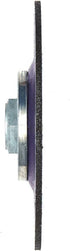 Mercer Industries 619140 Type 27 Double Reinforced Cut-Off Wheel, 4-1/2" x 3/32" x 5/8"-11, 20-Pack