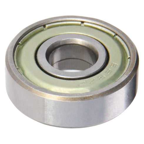 Othmro 10Pcs Deep Groove Ball Bearings 629ZZ, 9x26x8mm, Double Plastic Sealed for Robotics, Scooters, Elevators