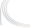 10m(33ft) 1mm(0.04") ID x 2mm(0.08") OD Silicone Tubing, Clear Industrial Plastic Tubing for Pump Siphoning