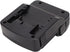 Yoidesu 18V Lithium Battery Adapter, for Metabo to Hitachi Lithium Battery Converter Power Tool