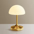 Dawnwake Mushroom Lamp Cordless Lamp Table Lamp,Outdoor Waterproof Shower Lamps,5000mAh Rechargeble Battery