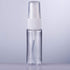 30 Pack 20ml 10pcs BENECREAT Fine Mist Spray Bottles Travel Size Bottles Travel Essentials Cosmetic Sample Bottles