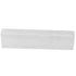 3 PCS Aluminum Bar, 1 x 2 Inch, 8 Inch Long, 6061 General Purpose Solid Metal Plates for Building Projects