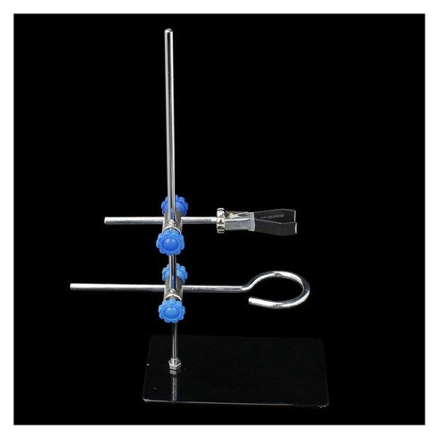 Glass Distillation Apparatus, Vacuum Distillation Equipment, Chemistry Lab Glassware Kit for Essential Oils