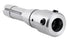 Accusize Industrial Tools R8 to 3/4'' Weldon Shank Arbor Adapter for Bridgeport Milling Machines