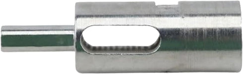 Wire Nut Twister Tool, Electrical Wire Stripper and Twister for 9 Gauge Cable, Drill Chuck Tool for Electricians