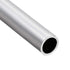 uxcell 6063 Seamless Aluminum Round Straight Tubing, 1 Feet Length, 0.312 Inches ID, 0.39 Inches OD