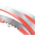 XQSYLE 2085mm*0.56mm*4TPI, Frozen 1piece(19mm) Saw Blade Cutter Food Cutting Band Blade Replacement for Bone and Meat