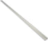 POWERTEC 71167 Miter T-Track, 48-Inch, Grey