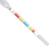 10Pcs 3 Wine Making Meter, Home Brewing Beer Hydrometer Test Jar Scales Household Supplies for Home Brewing Kit