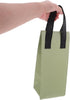 50pcs Cabilock Portable Drink Holder Reusable Coffee Cup Carrier Tote Bag Drink Holder Organizer For Cold Hot Beverages