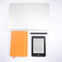 Classic Dotted Grid Bullet Notebook Journal, A5, 144 Pages, Premium 100gsm Thick Acid-free Paper with Fine Inner Pocket.