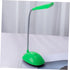 Foldable Table Lamp, LED Desk Lamp for Reading, Flexible Table Lamp Use Green