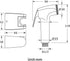 ZLOCYIVHE Set Handheld Bidet Sprayer for Toilet Cloth Diaper Sprayer ABS Portable Wall Mounted Cloth Diaper Wash Shower