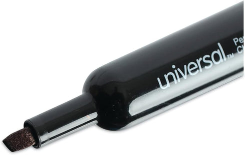 Universal Chisel Tip Permanent Marker