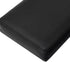 HouseVibe 11.02x7.09x1.97inch Arm Rest Pad Cushion Lightweight Professional Equipment Portable Hand Rest PU Leather