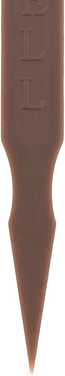 Royal 5000 Medium Well Steak Marker-Brown, Case