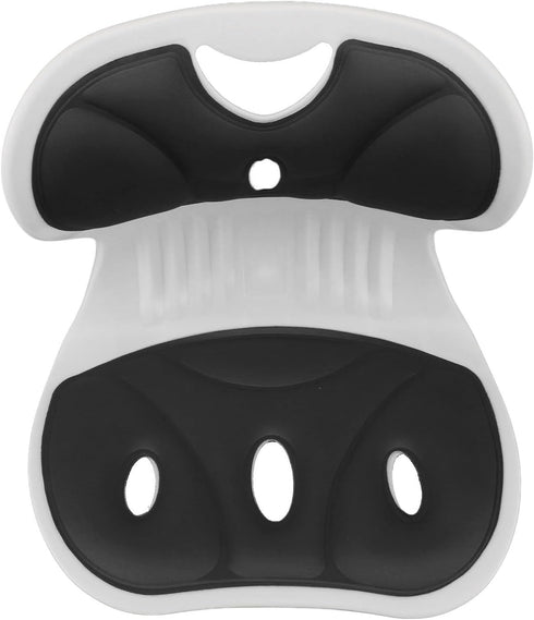 Semme Student Sitting Posture Correction Cushion Ergonomic Lumbar Support Waist Protection Posture
