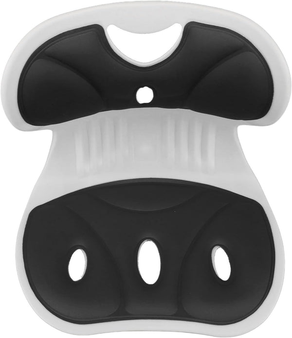 Semme Student Sitting Posture Correction Cushion Ergonomic Lumbar Support Waist Protection Posture