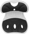 Semme Student Sitting Posture Correction Cushion Ergonomic Lumbar Support Waist Protection Posture