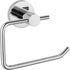 Toilet Paper Holder, Premium 304 Stainless Steel Paper Towel Holder, Toilet Paper