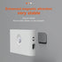 Portable Magnetic Motion Sensor Night Light - Rechargeable & Energy Efficient